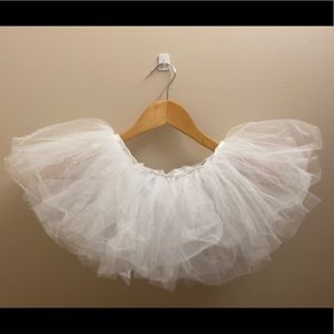 dance tutu